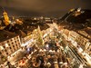 Adventní Graz